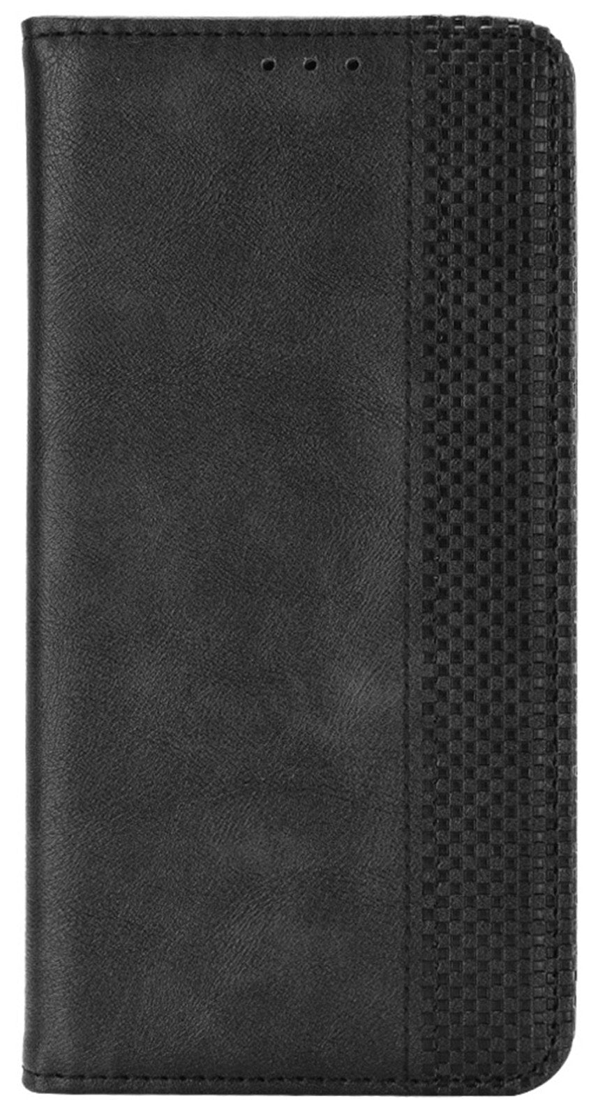 For Sharp Aquos R10 R9 Sense9 Sense8 Wallet Case with Card Holder Magnetic Closure, PU Leather Folio Flip Protective Cover - Ckfgwpt Series