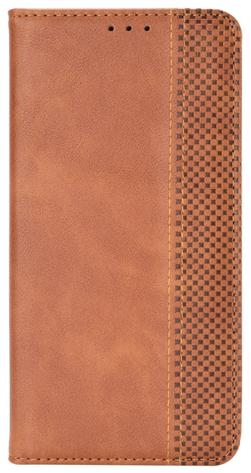 For Sharp Aquos R10 R9 Sense9 Sense8 Wallet Case with Card Holder Magnetic Closure, PU Leather Folio Flip Protective Cover - Ckfgwpt Series