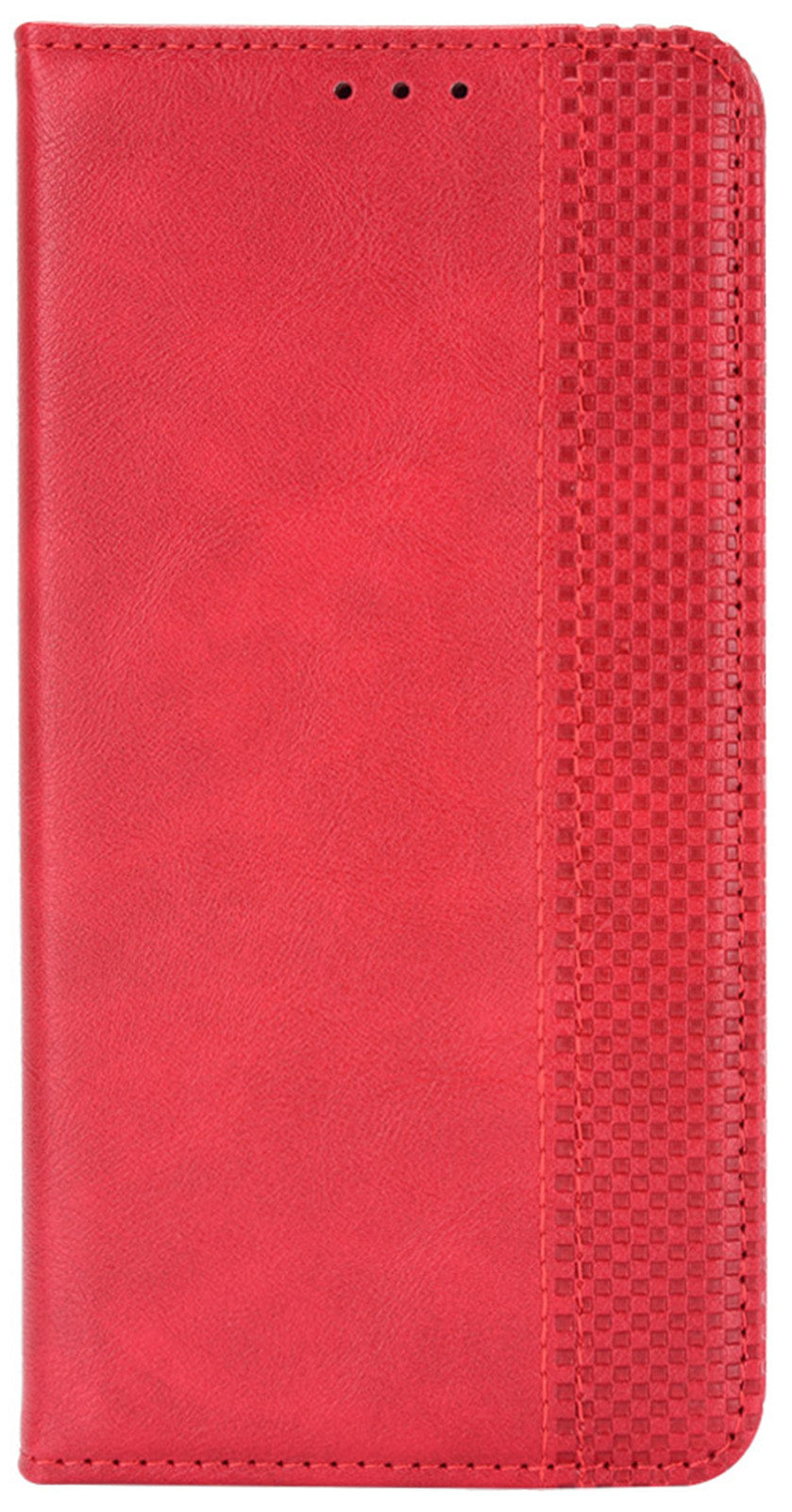For Sharp Aquos R10 R9 Sense9 Sense8 Wallet Case with Card Holder Magnetic Closure, PU Leather Folio Flip Protective Cover - Ckfgwpt Series