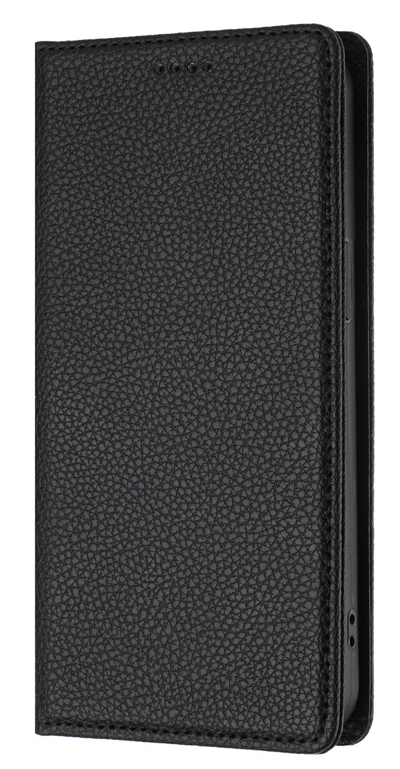 Flip Wallet Case for Galaxy A56 A55 5G, PU Leather Magnetic Folio Cover with Card Holder RFID Blocking - Dxlzwrfid Series