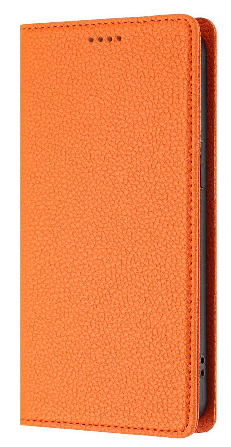 Flip Wallet Case for Galaxy A56 A55 5G, PU Leather Magnetic Folio Cover with Card Holder RFID Blocking - Dxlzwrfid Series