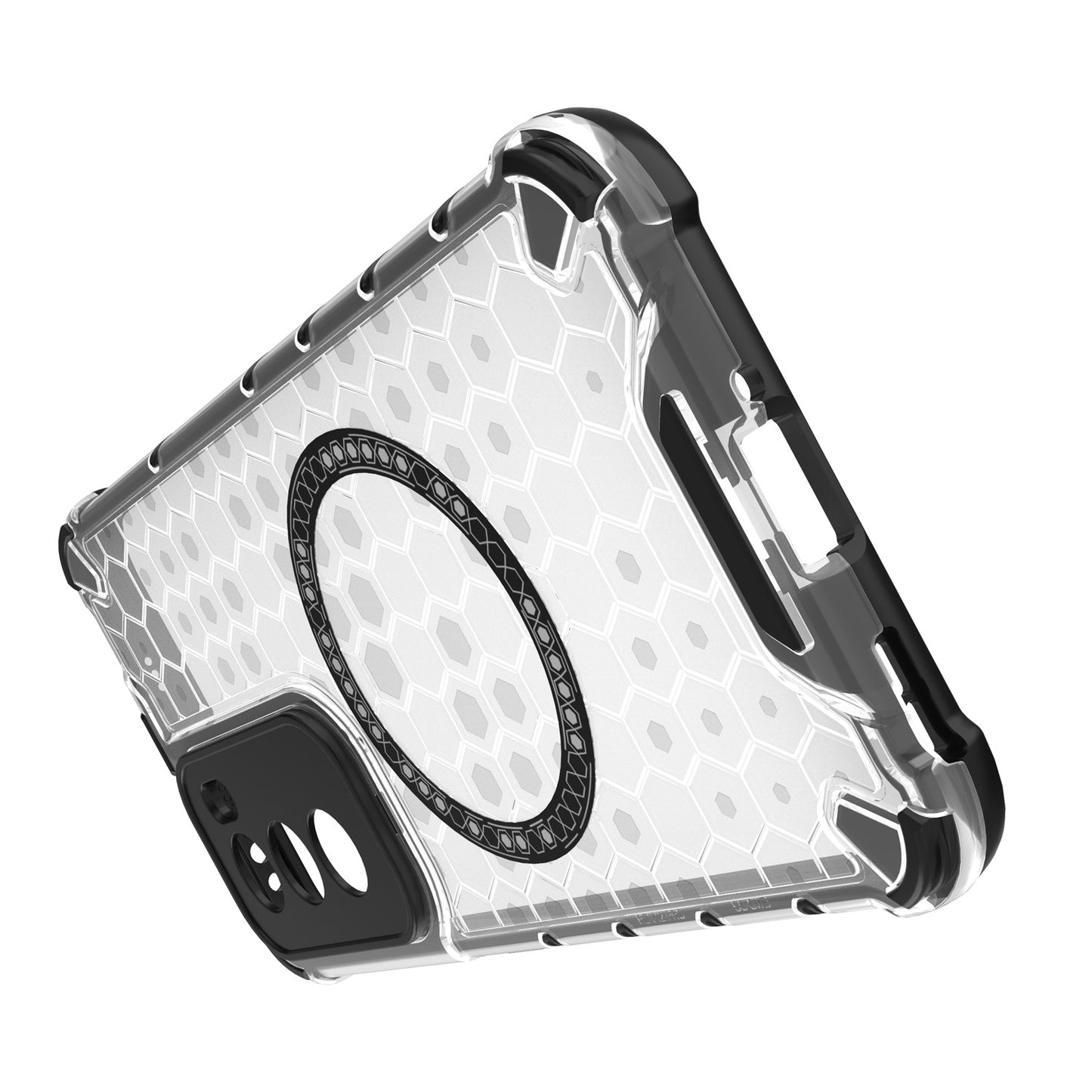 Magnetic for Oppo Find X8 Pro Case, Compatible with MagSafe, Hard Back Slim Protective Cover - Fccxk Series