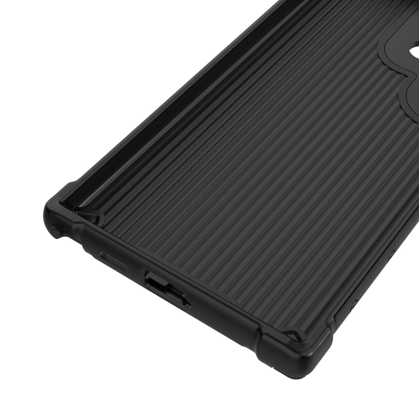 For Galaxy S25 S24 S23 Ultra Case, Compatible with Magsafe, Shockproof Heavy Duty Protection Cover - Gsfbq Series