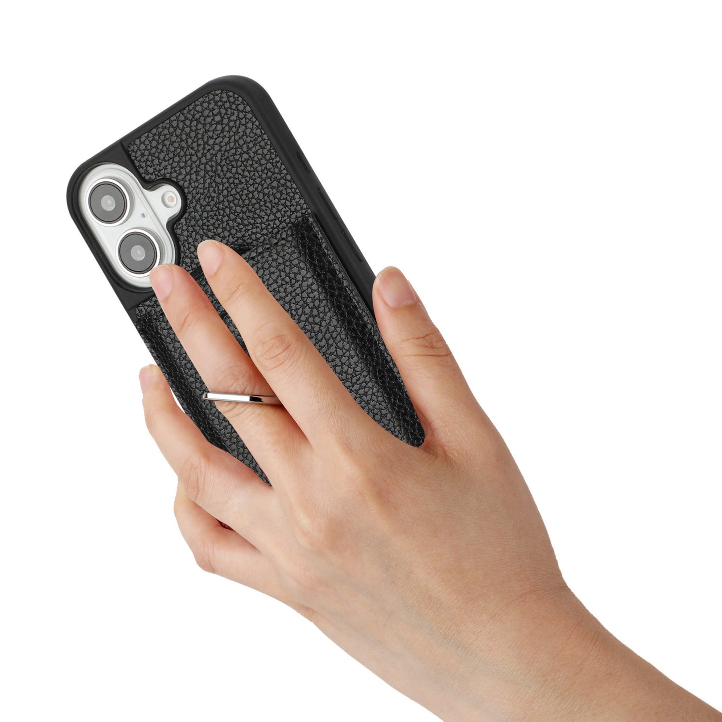For Galaxy A56 A55 5G Case Wallet with Credit Card Holder, PU Leather Magnetic Clasp Protective Cover - Lzwclkb Series