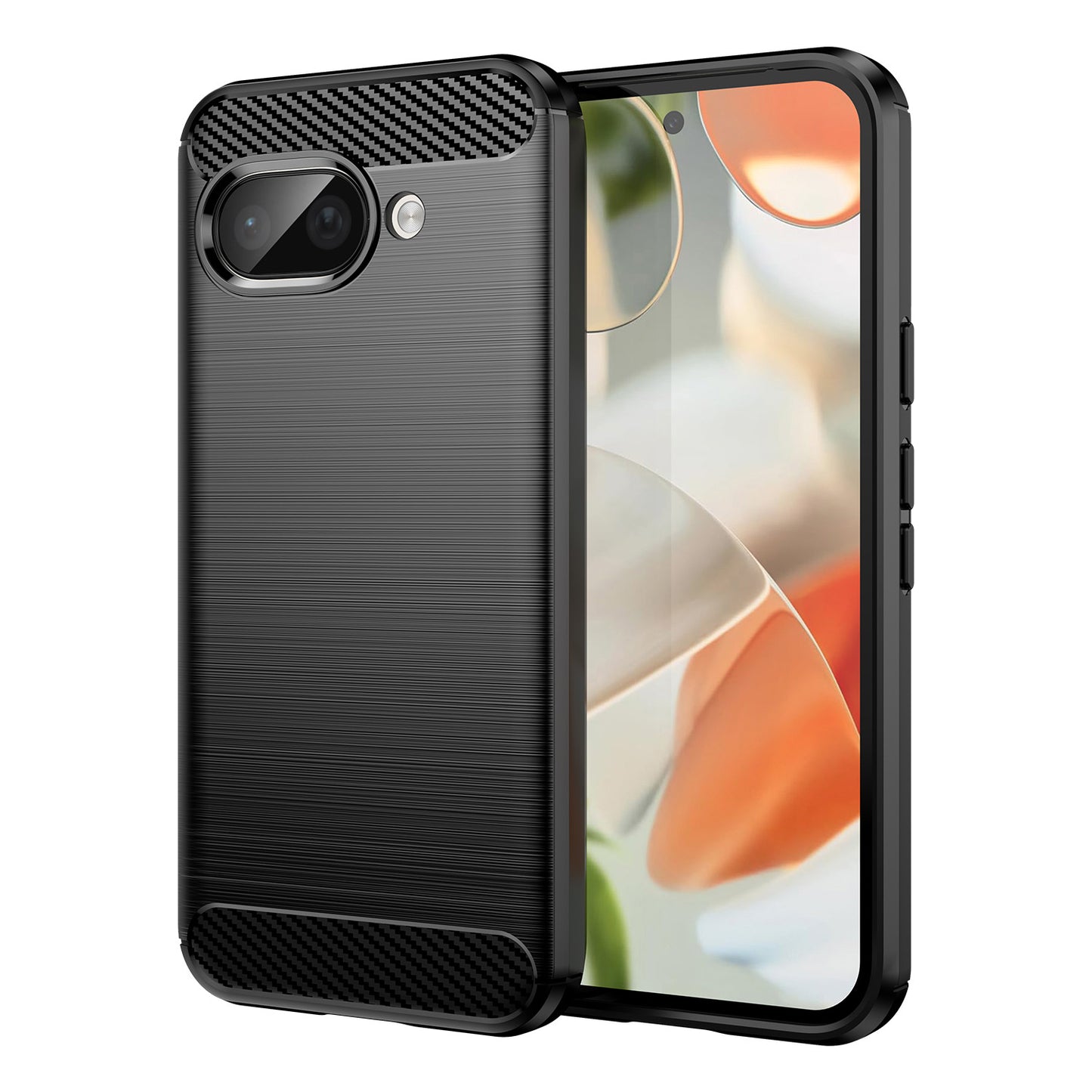 For Google Pixel 10 9 Pro XL Case Soft TPU Non-Slip Bumper Protective Phone Cover - Txwls Series
