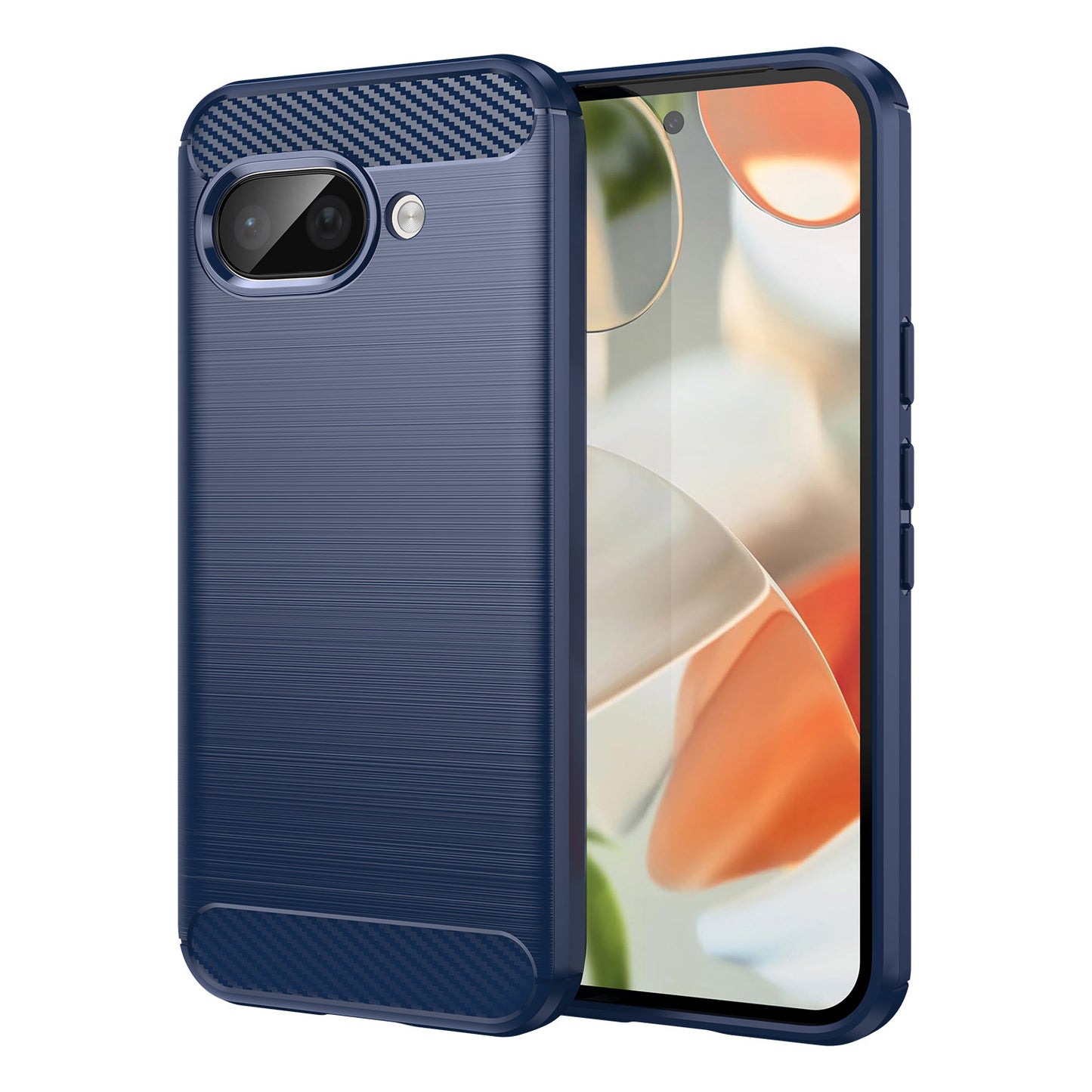 For Google Pixel 10 9 Pro XL Case Soft TPU Non-Slip Bumper Protective Phone Cover - Txwls Series