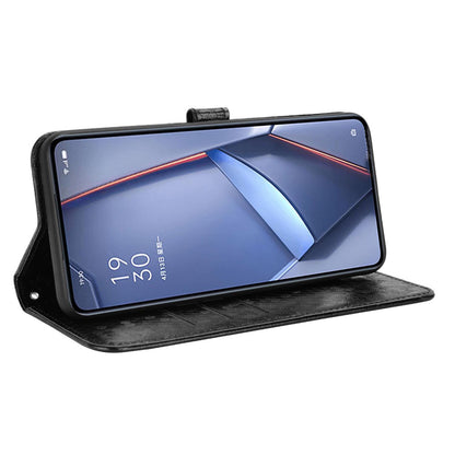 BLU View 5 Flip Case Bodw Series