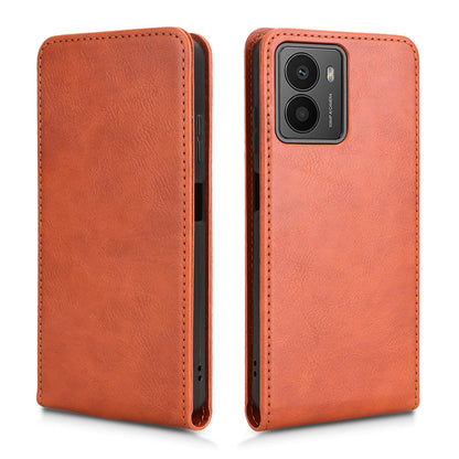 HMD Fusion Flip Case | Sxiakai Series, Brown