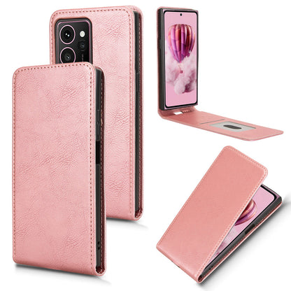 HMD Skyline Flip Case | Sxiakai Series, RoseGold