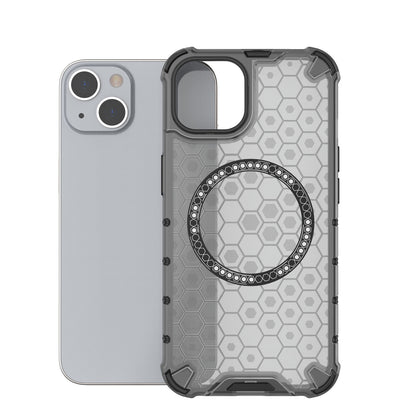 Magnetic for iPhone 13 Case Compatible with MagSafe, Gray