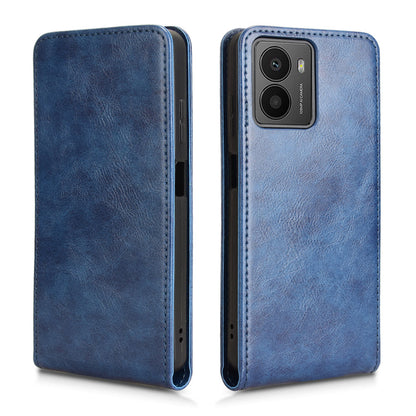 HMD Fusion Flip Case | Sxiakai Series, Blue