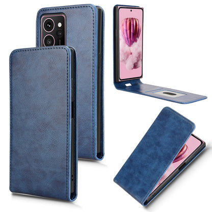 HMD Skyline Flip Case | Sxiakai Series, Blue