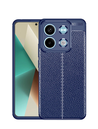 Xiaomi Redmi Note 13 5G Case Pw Series