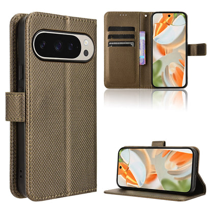 Google Pixel 9 Flip Case Zswpt Series