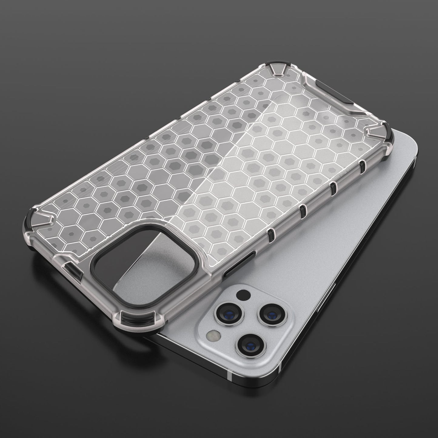 iPhone 12 Pro Max Case Fc Series