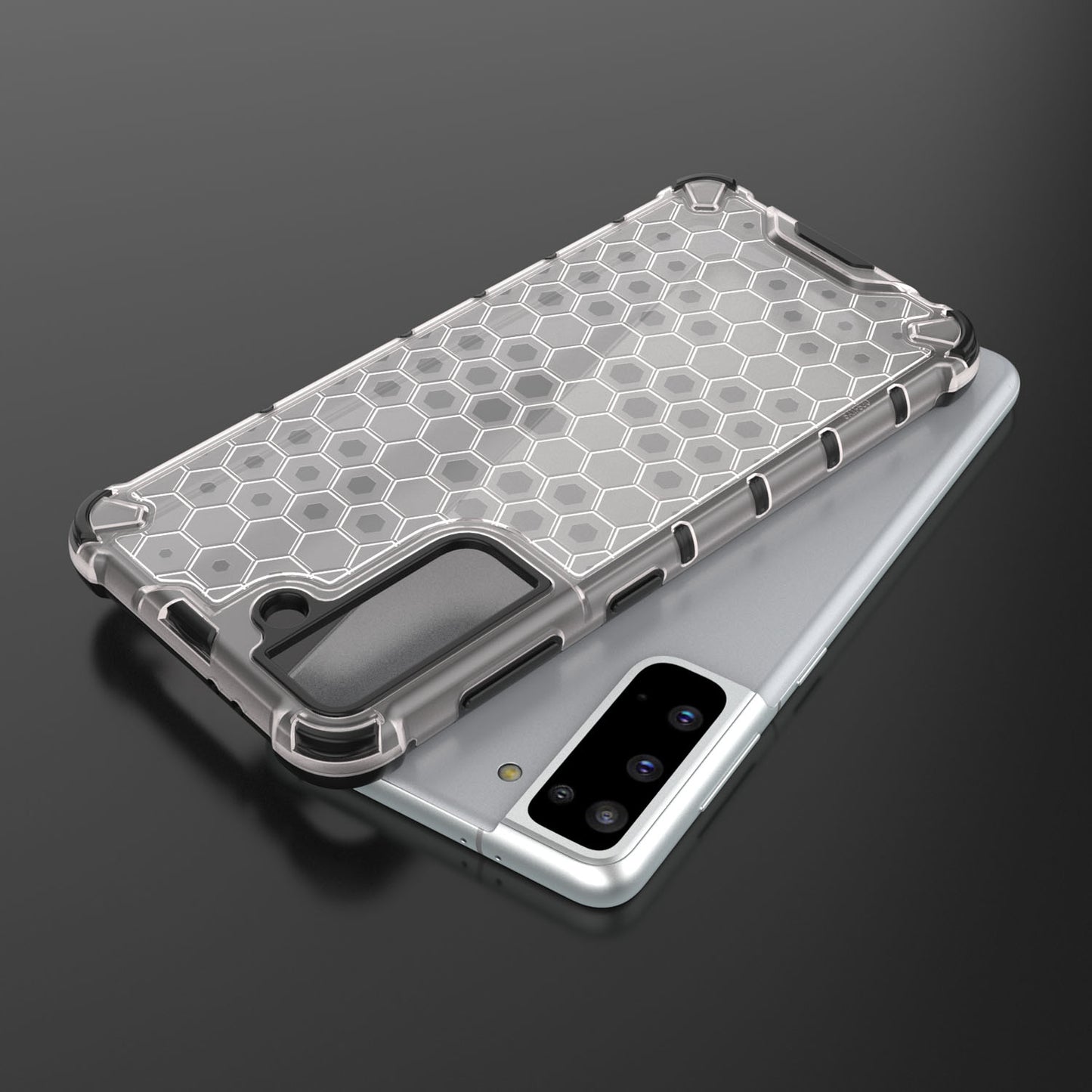 Samsung Galaxy S21 5G Case Fc Series