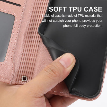 Samsung Galaxy S23+ Wallet Case Ypllgspt Series