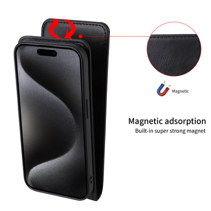 Motorola Edge 50 Fusion Flip Case Sxiakai Series