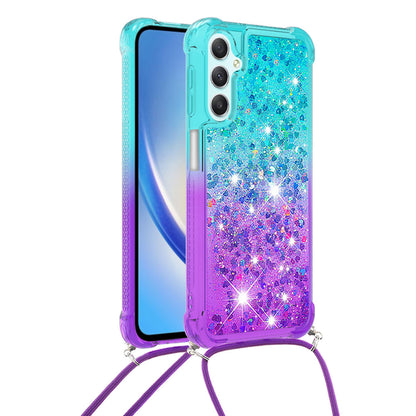 Samsung Galaxy A24 Case Fsjbgs Series