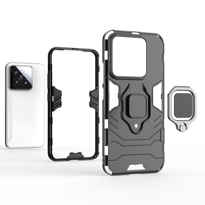 Xiaomi 14 Case Heib Series