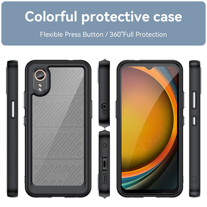 Samsung Galaxy XCover7 Case Xc Series