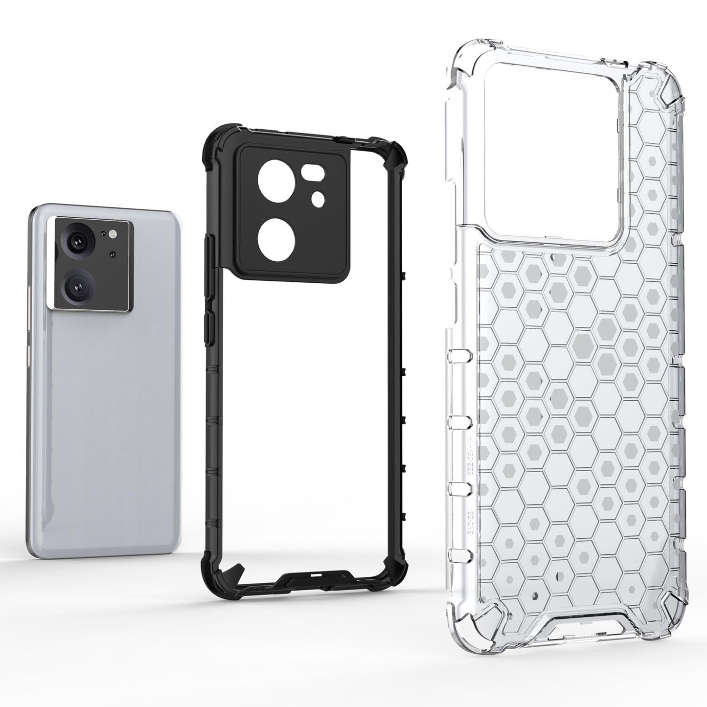 Xiaomi 13T Case Fc Series