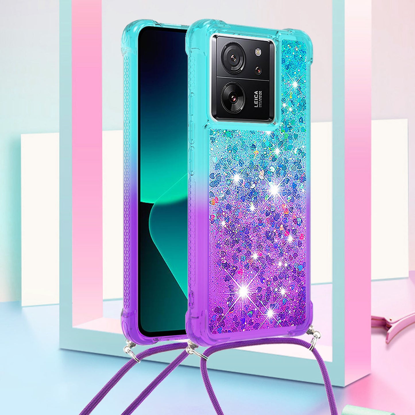 Xiaomi Redmi K60 Ultra Case Fsjbgs Series