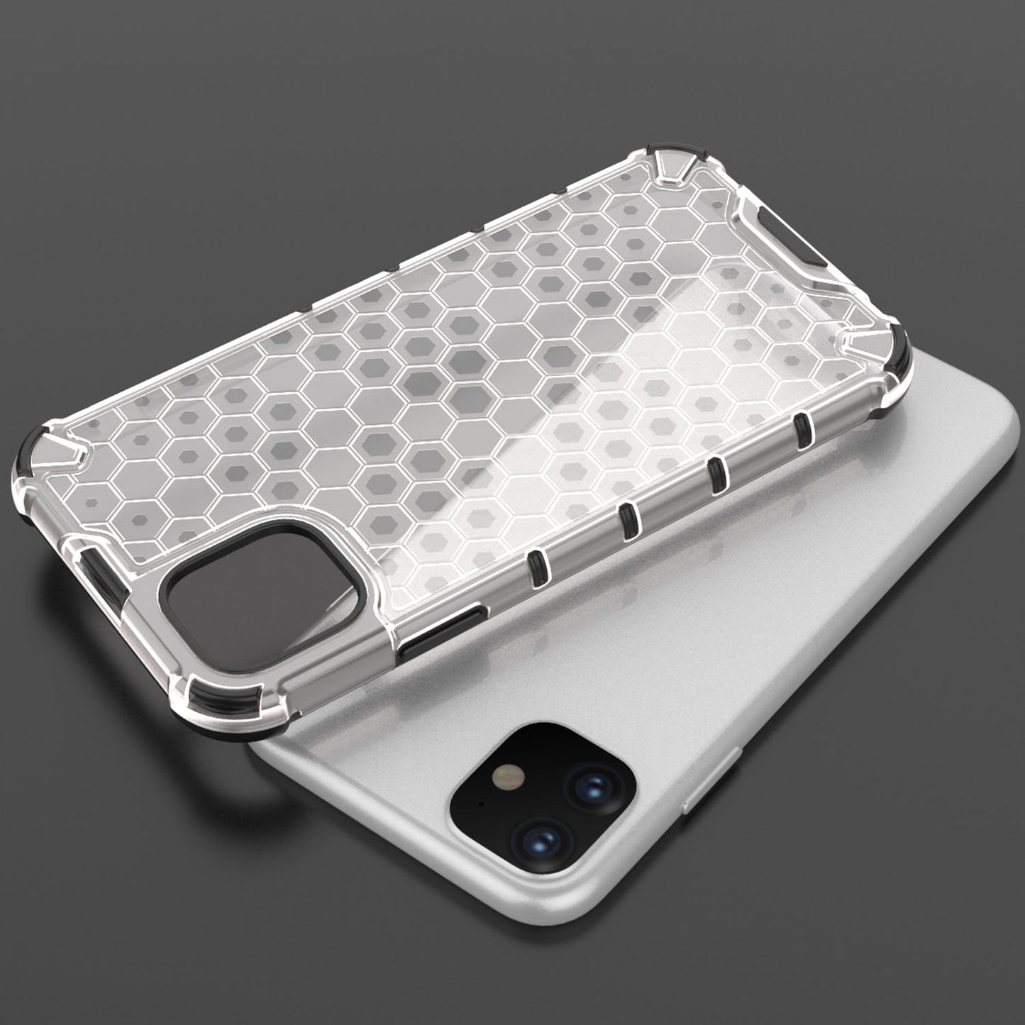 iPhone 11 Case Fc Series