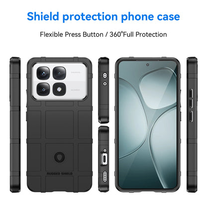 Xiaomi 14T Pro Case Hd Series