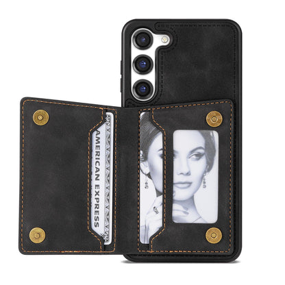 Samsung Galaxy S23+ Case Xtctk Series