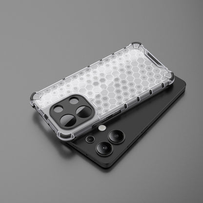 Xiaomi Redmi Note 13 4G Case Fc Series