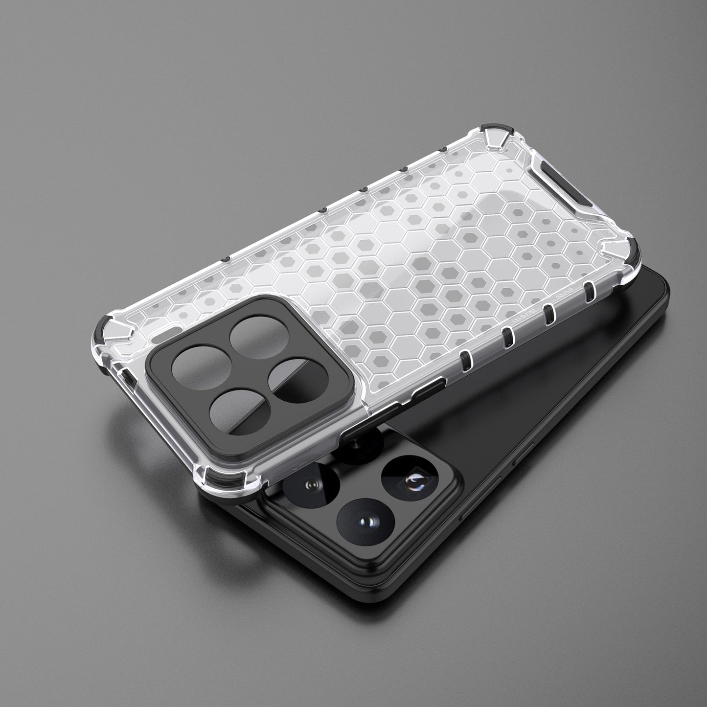 Xiaomi 15 Pro Case Fc Series