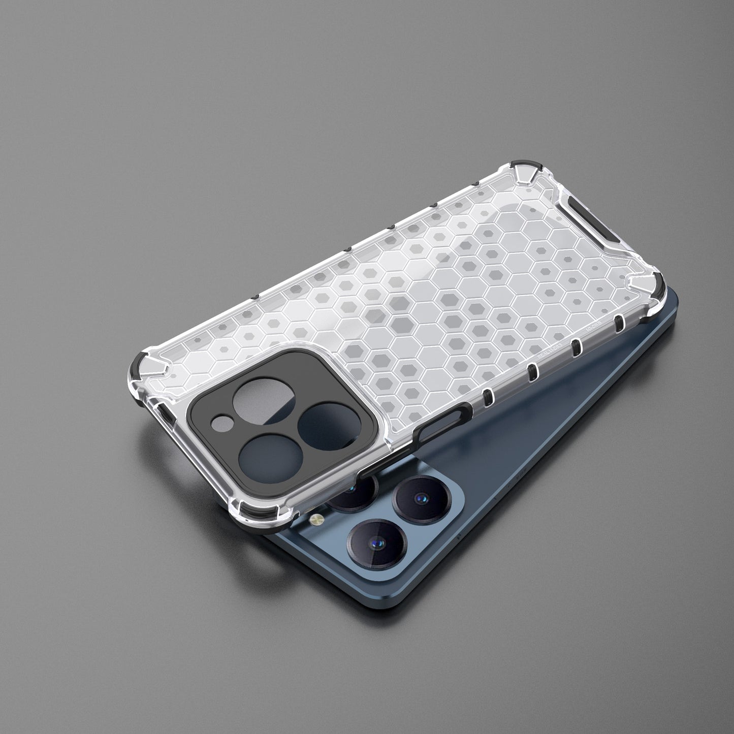 Realme C61 Case Fc Series