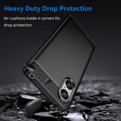 Sony Xperia 5 V 2023 Case Txwls Series