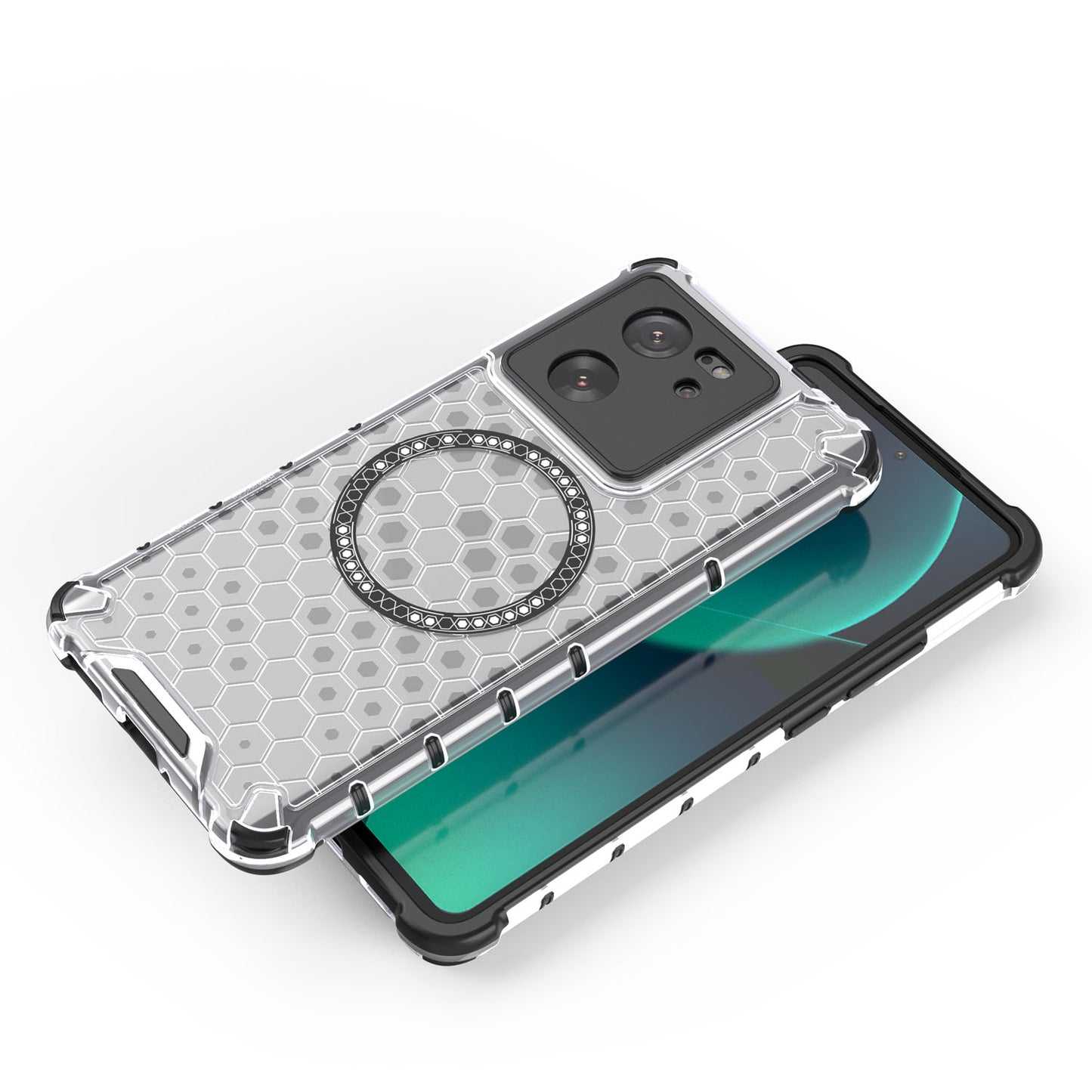 Xiaomi Redmi K60 Ultra Case Fccxk Series for MagSafe