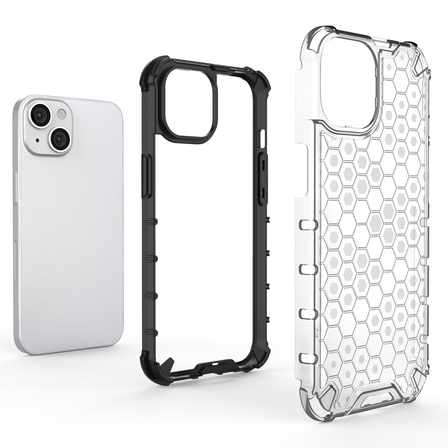 iPhone 14 Plus Case Fc Series