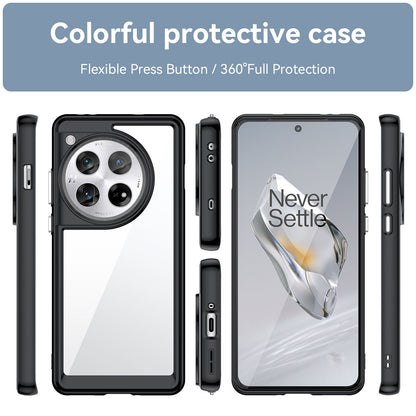 OnePlus 12 Case Xc Series