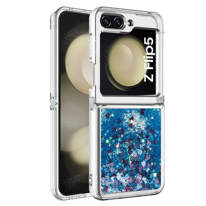 Samsung Galaxy Z Flip5 Case Fslswt Series