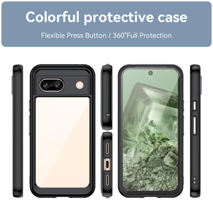 Google Pixel 8A Case Xc Series