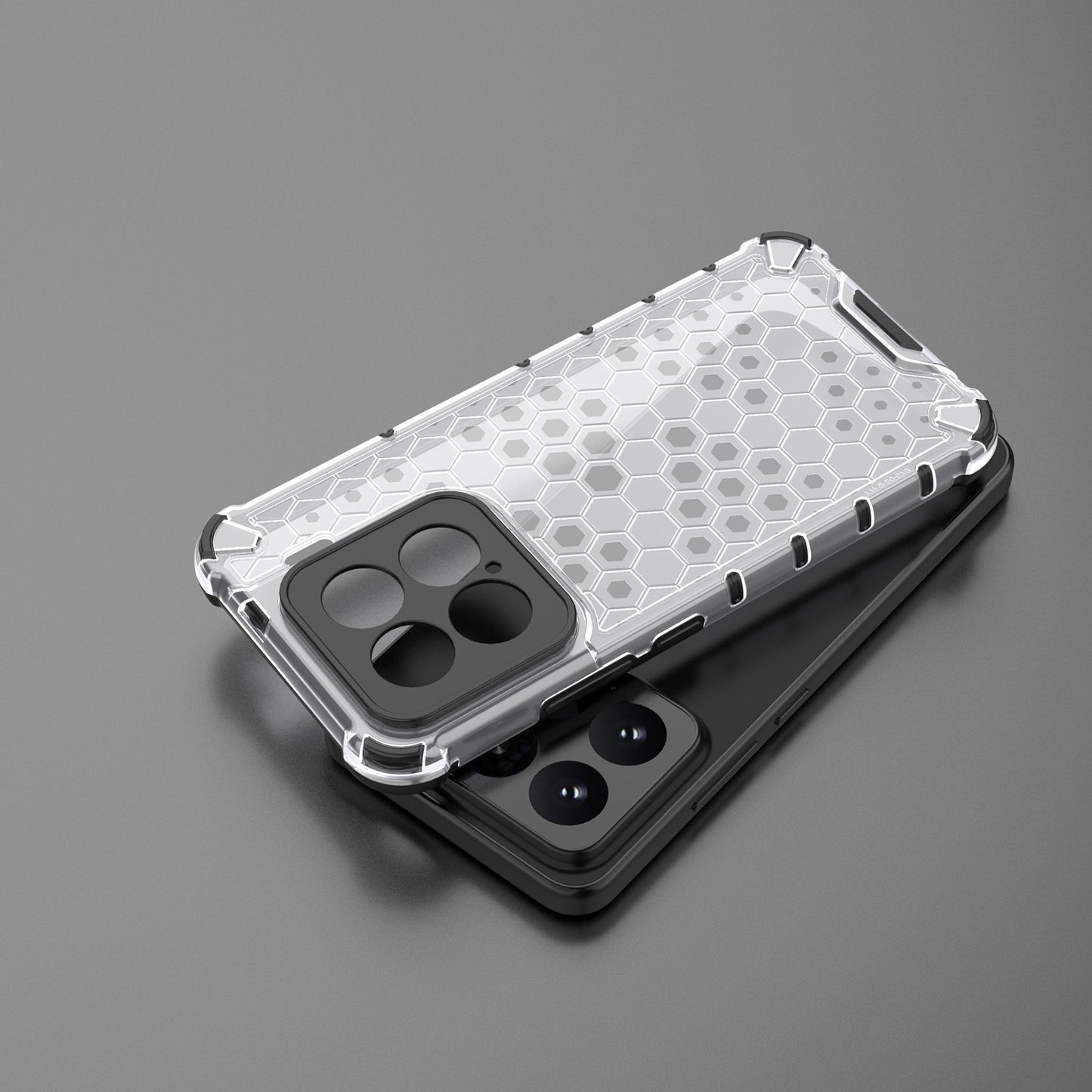 Xiaomi 15 Case Fc Series