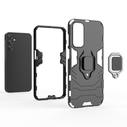 Samsung Galaxy A15 5G Case Heib Series