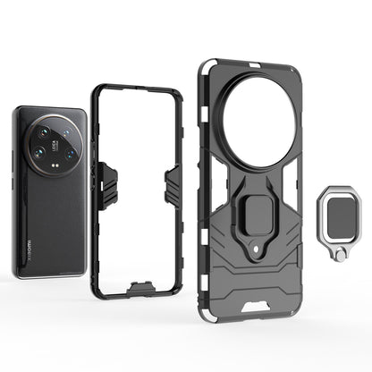 Xiaomi 14 Ultra Case Heib Series