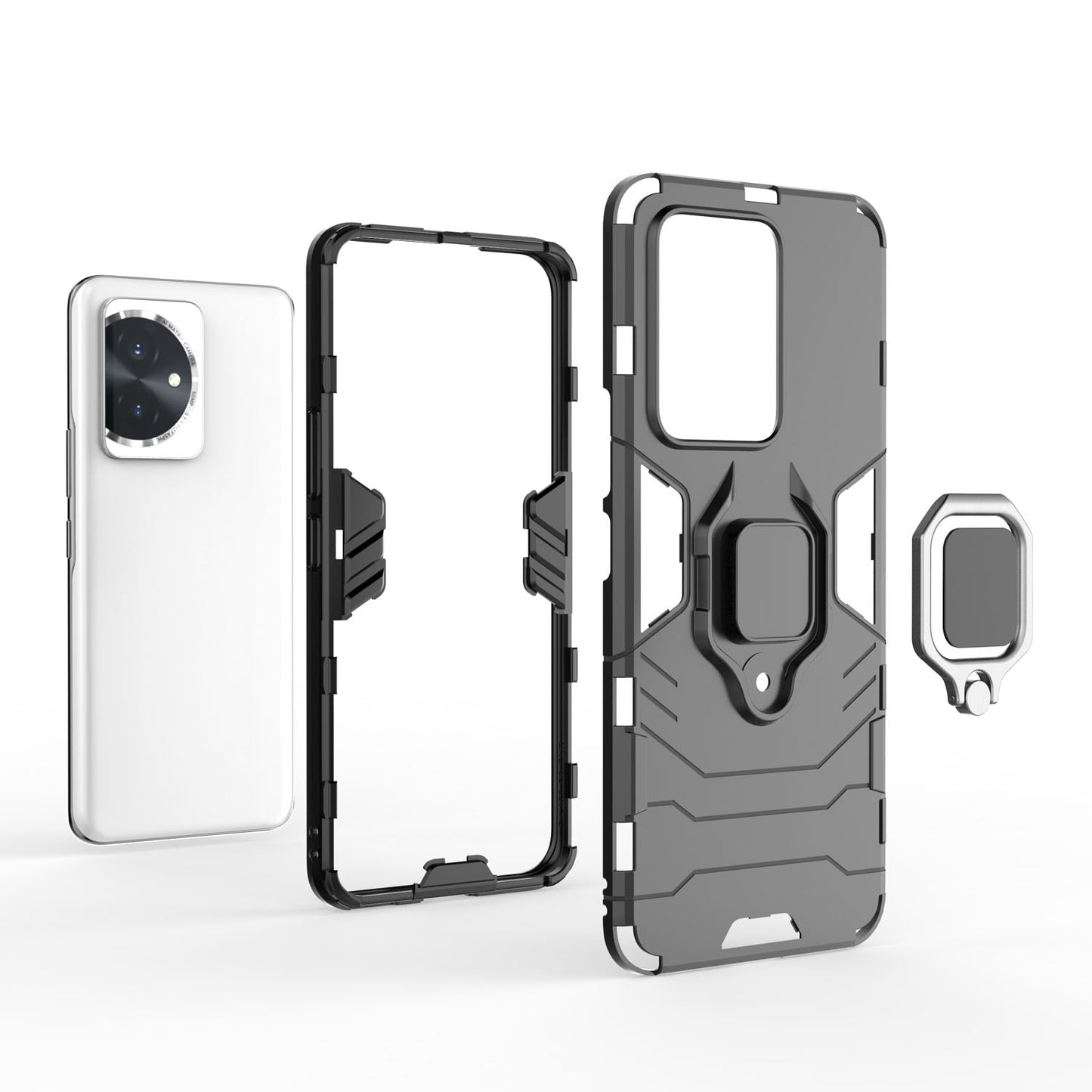 Honor 100 Case Heib Series