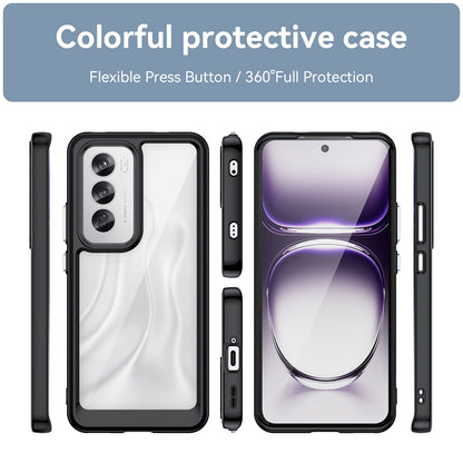 OPPO Reno12 5G Case Xc Series