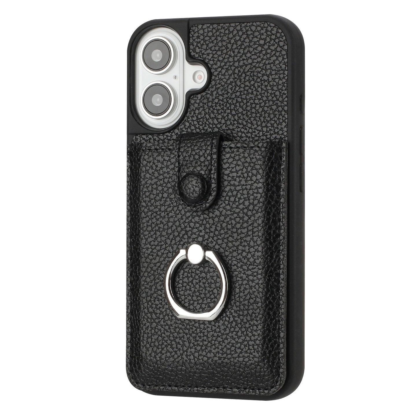 iPhone 16 Plus Wallet Case Lzwclkb Series