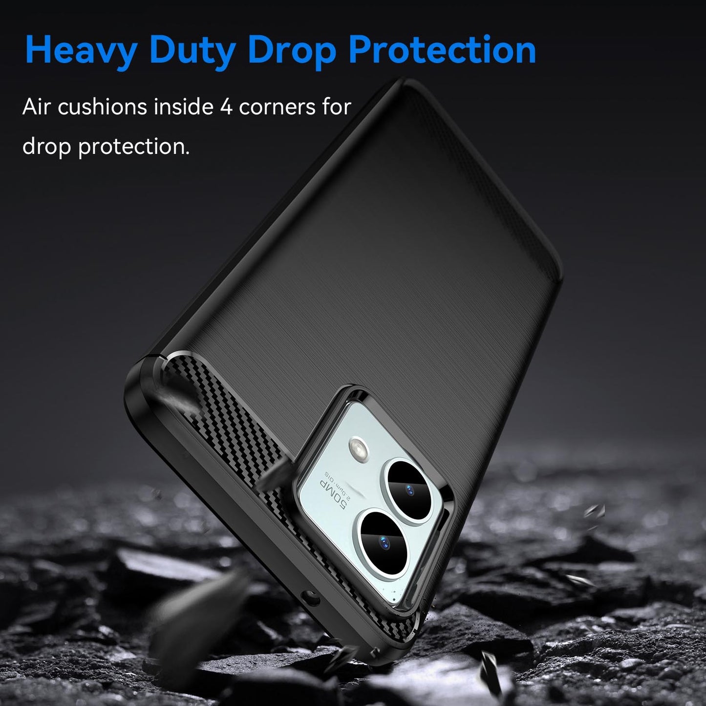 Moto G84 5G Case Txwls Series