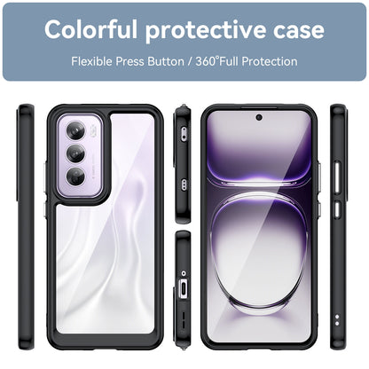 OPPO Reno12 Pro 5G Case Xc Series