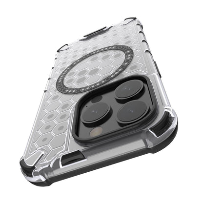 iPhone 15 Pro Case Fccxk Series for MagSafe