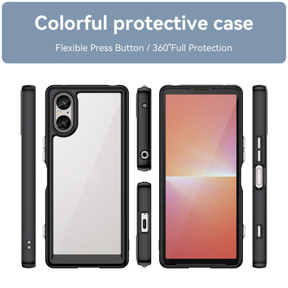 Sony Xperia 5 V 2023 Case Xc Series