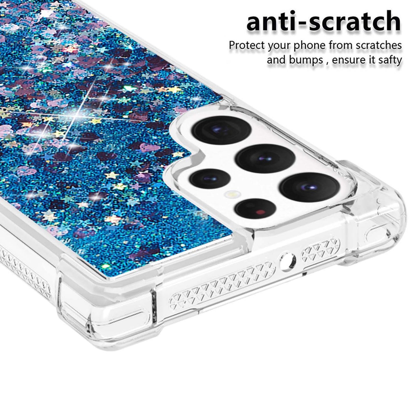 Samsung Galaxy S23 Ultra Case Fslswt Series